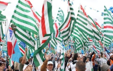 La Fnp Cisl  rilancia il Punto Salute e lo Sportello Adiconsum