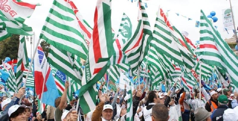 La Fnp Cisl  rilancia il Punto Salute e lo Sportello Adiconsum