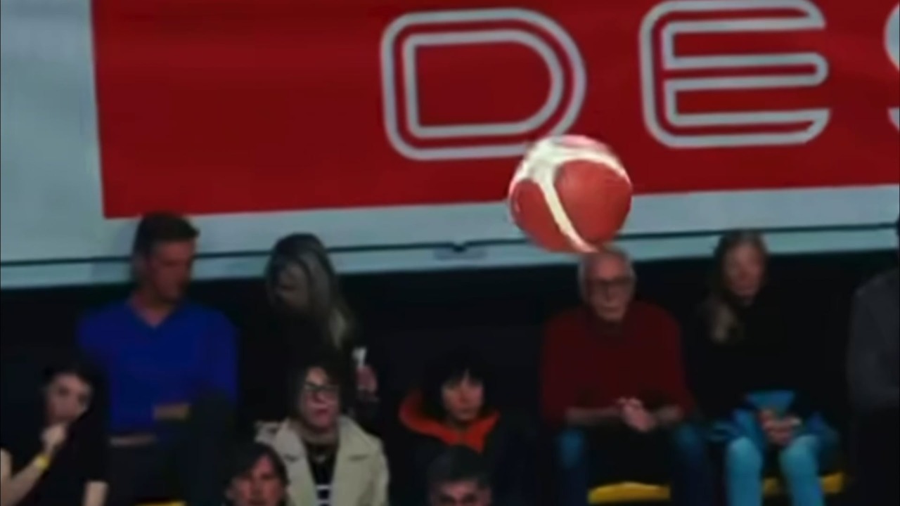 La Fortitudo perde a Cividale