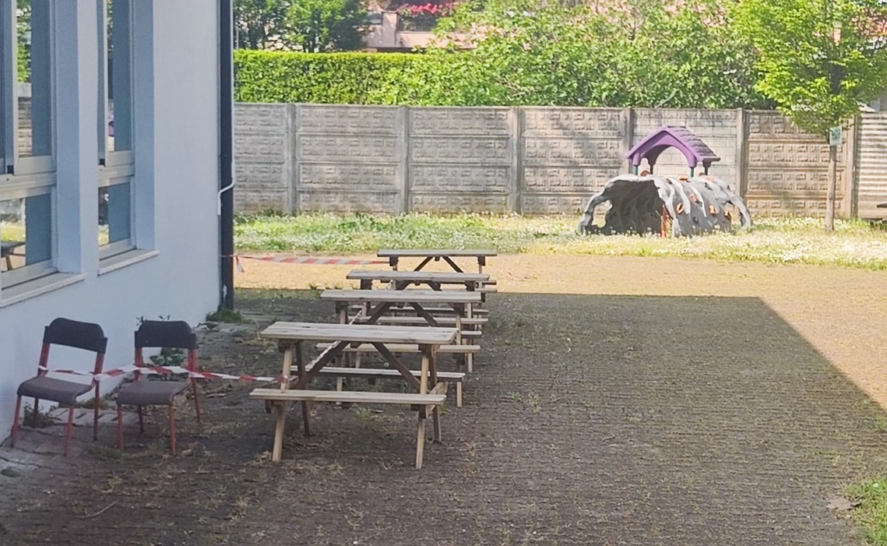 La materna Collodi porta in dote 190mila euro. Ma per riaprire il giardino manca ancora un passaggio