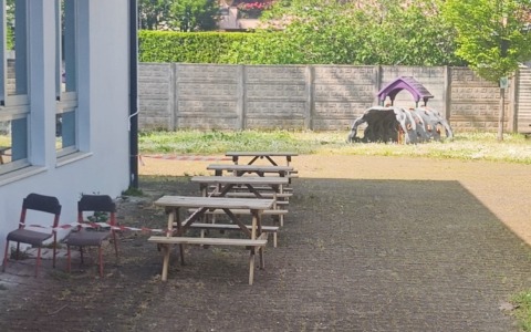 La materna Collodi porta in dote 190mila euro. Ma per riaprire il giardino manca ancora un passaggio