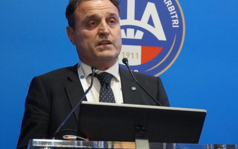 La posizione dell’AIA in merito al caso Rocchi: ecco la nota