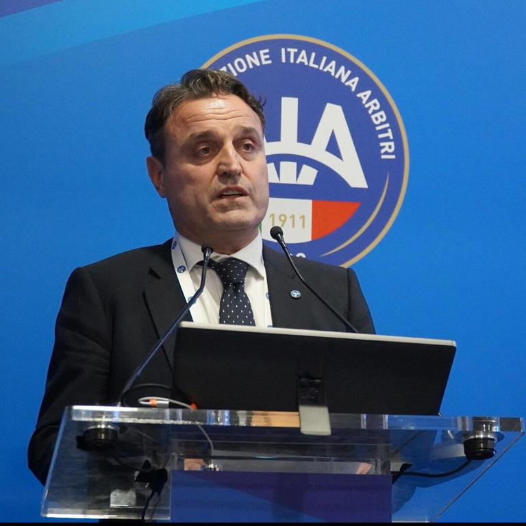 La posizione dell’AIA in merito al caso Rocchi: ecco la nota