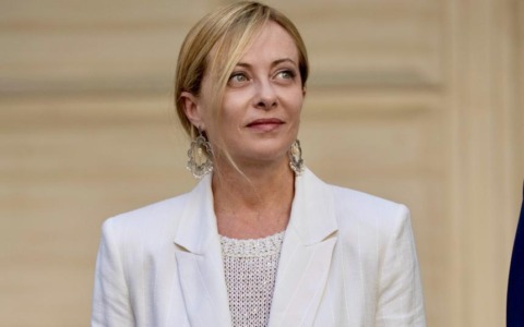 La Premier Meloni sospende il rinnovo automatico dell’accordo di difesa con Israele