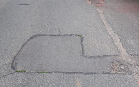 La rabbia dei residenti e lo scoglio dei fondi comunali «ridotti»