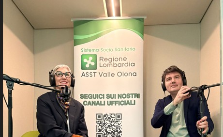La sanità raccontata da chi la vive: arriva «Globuli Bianchi»