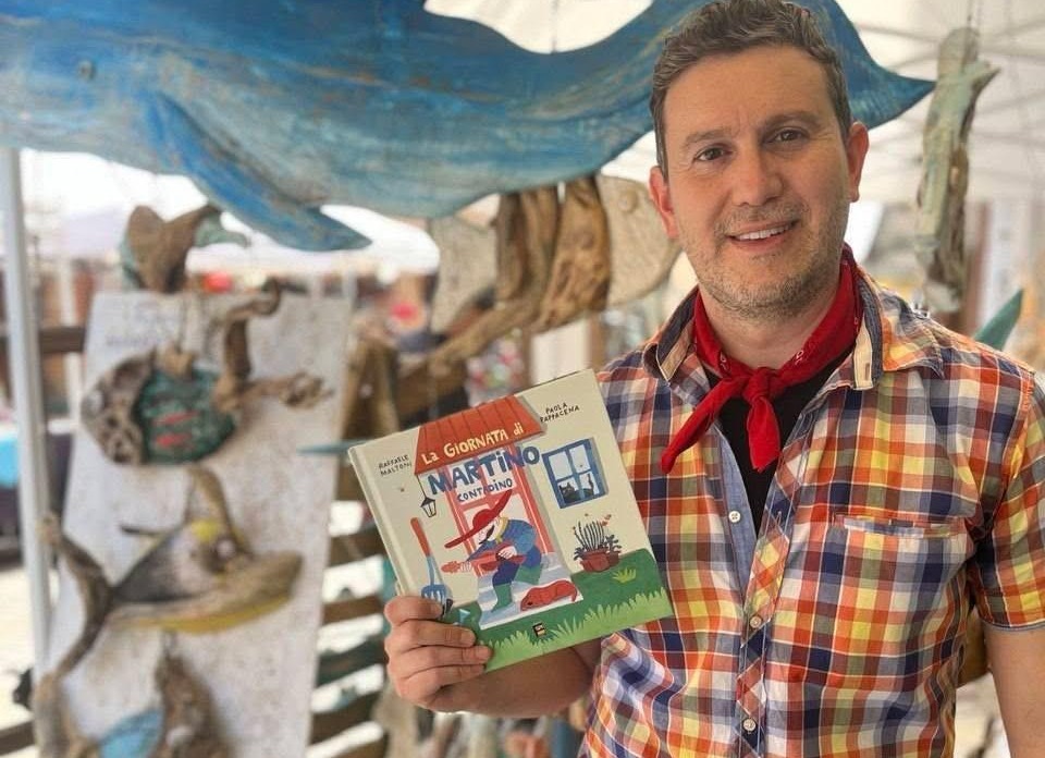 La settimana culturale empolese: un viaggio nel cuore della mostra “Rothko a Firenze”