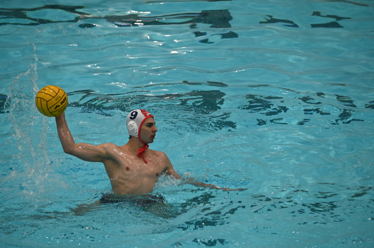 La VON chiude la stagione con una sconfitta