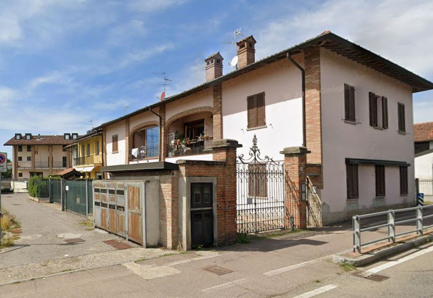 L’alloggio sequestrato alla criminalità organizzata destinato alle donne maltrattate