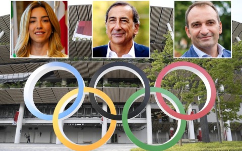 L’ambizione di Milano, Torino e Genova: organizzare le Olimpiadi estive 2036 o 2040