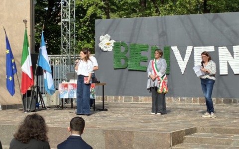 L’Amministrazione comunale festeggia i neo diciottenni