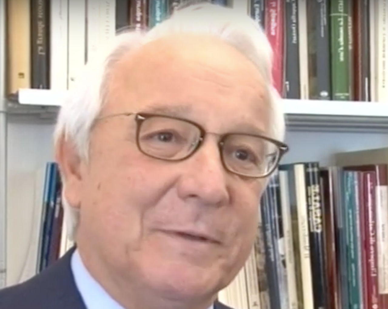 L’AOU Alessandria ricorda Luciano Mariano: “Una perdita che riguarda l’intera comunità”