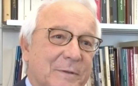 L’AOU Alessandria ricorda Luciano Mariano: “Una perdita che riguarda l’intera comunità”