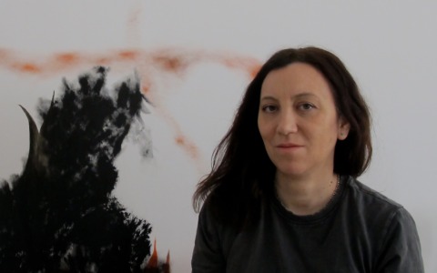 L’artista Micol Magni protagonista alla “Biennale internazionale delle donne”