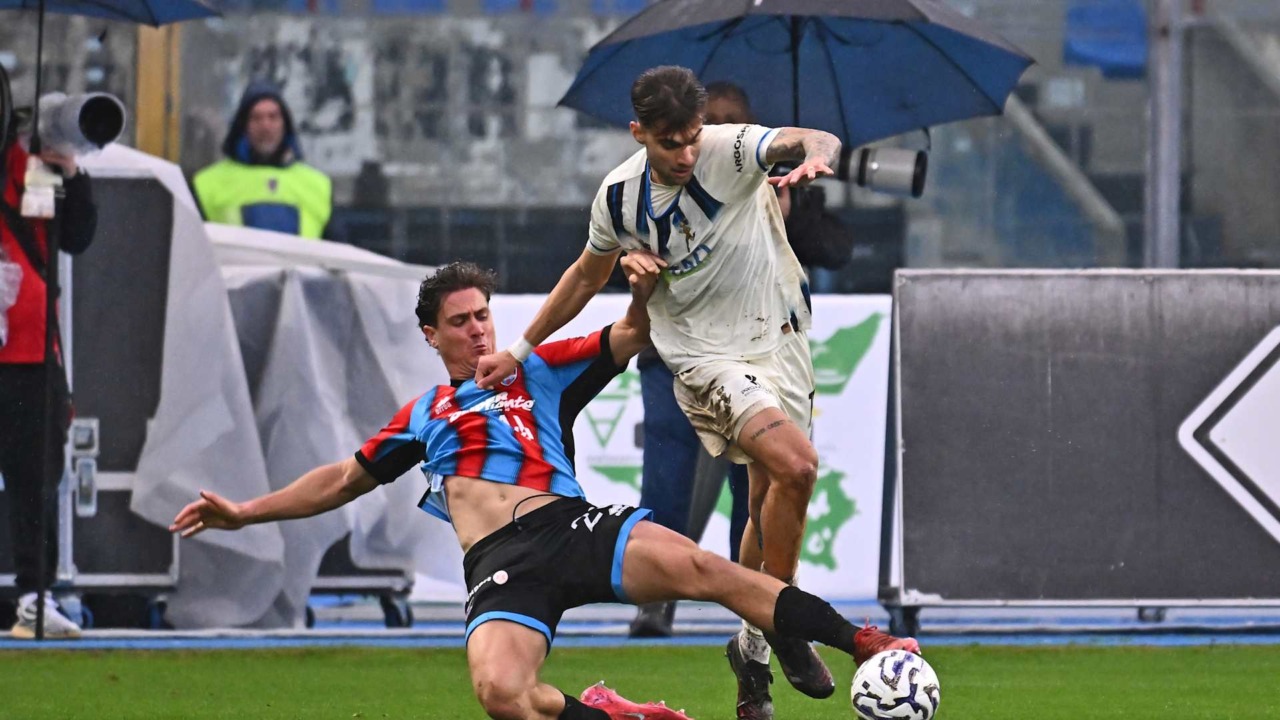 L’Atalanta U23 si gioca l’accesso ai play-off contro il Catania, con un occhio all’Altamura