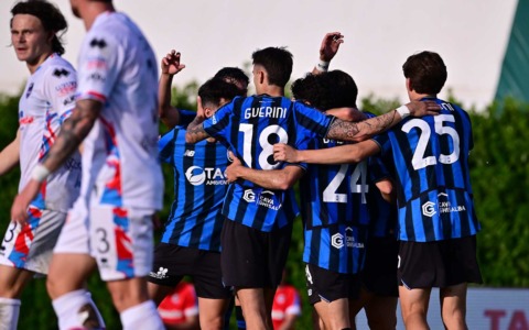 L’Atalanta U23 vola ai play-off: l’1-1 col Catania vale l’undicesimo posto nel Girone C