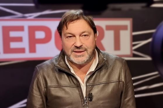 L’attentato a Ranucci, il giornalista: “Le indagini sono in ottime mani, mi sento tranquillo”