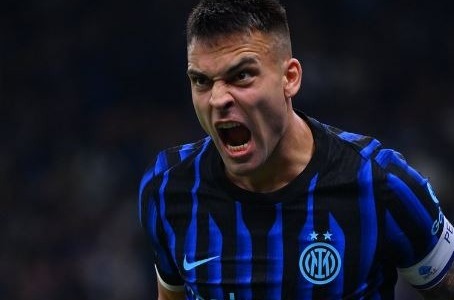 Lautaro pronto al rientro, l’Inter prepara la festa scudetto