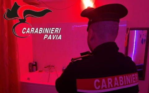 Lavoratrici in nero nel centro massaggi: attività sospesa e sanzioni per 50mila euro