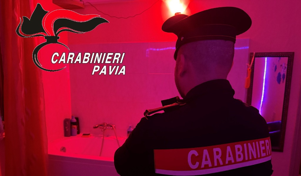 Lavoratrici in nero nel centro massaggi: attività sospesa e sanzioni per 50mila euro