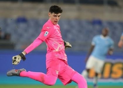 Lazio, la notte di Sarri e Motta: “Che emozione!”