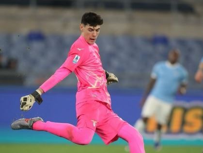 Lazio, la notte di Sarri e Motta: “Che emozione!”