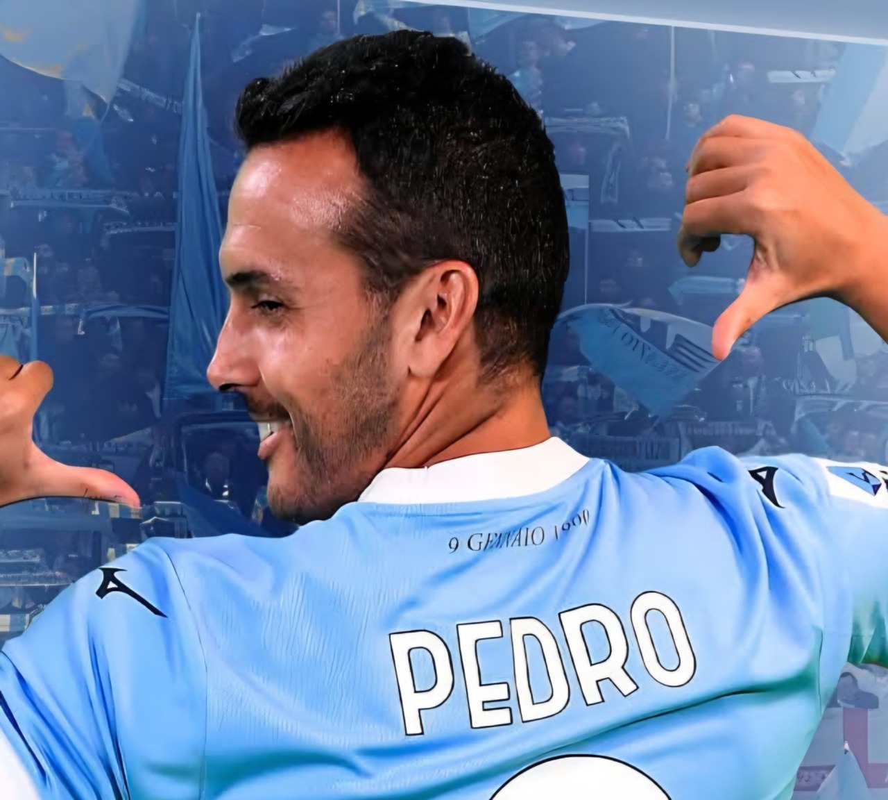 Lazio-Udinese 3-3. Emozioni all’Olimpico