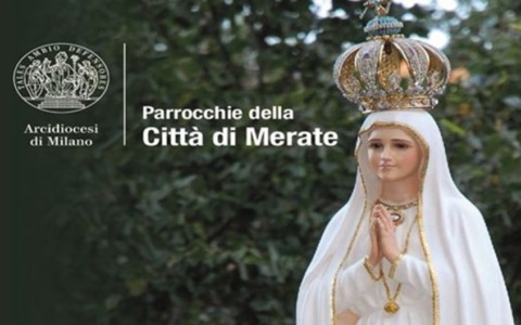 Le parrocchie meratesi accolgono la Madonna di Fatima