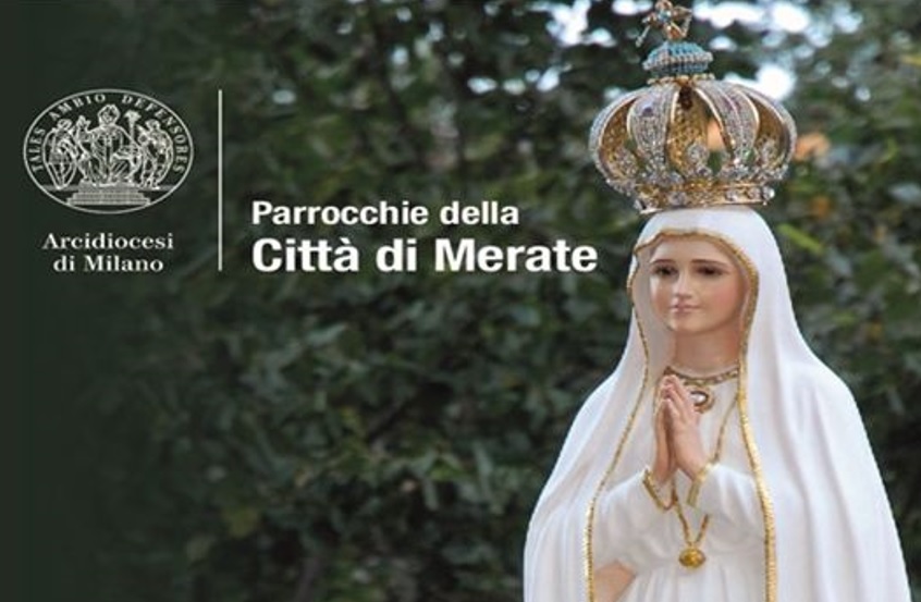 Le parrocchie meratesi accolgono la Madonna di Fatima