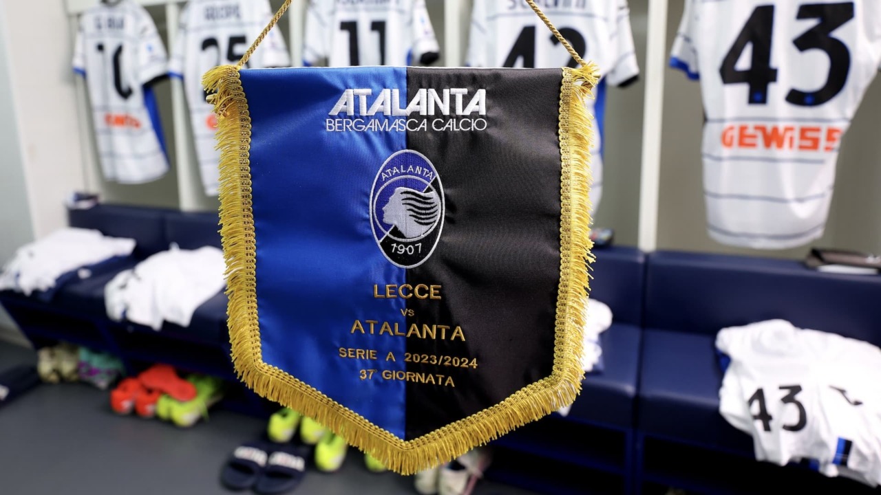 Lecce-Atalanta, un passaggio fondamentale per iniziare al meglio il mese di aprile