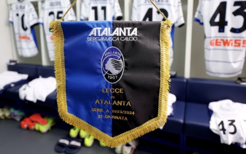 Lecce-Atalanta, un passaggio fondamentale per iniziare al meglio il mese di aprile