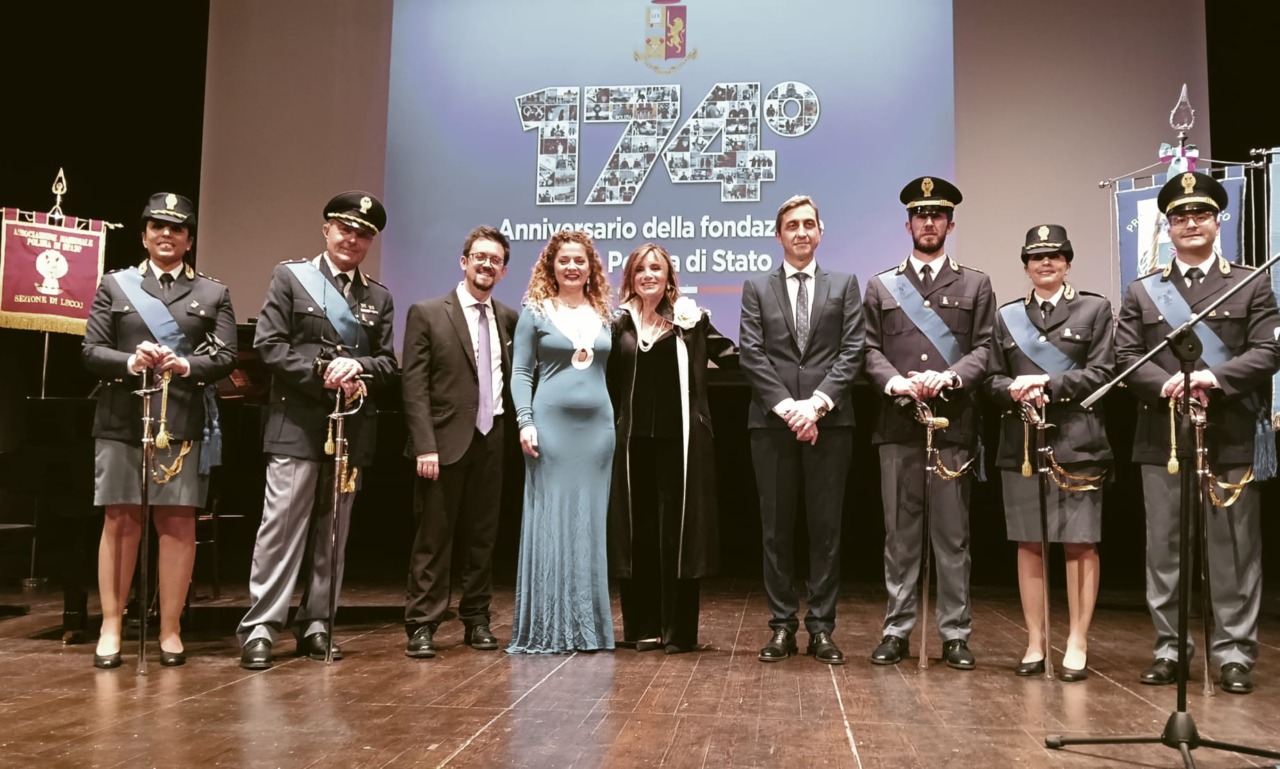 Lecco, la Polizia di Stato celebra 174 anni: sicurezza, indagini e risultati record nel 2025