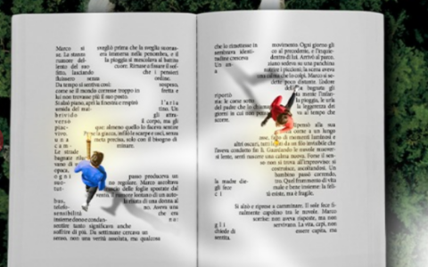 Leggermente 2026: aprile tra libri, autori e incontri culturali