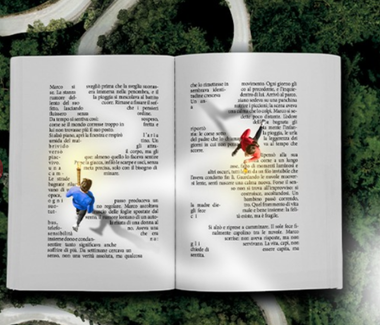 Leggermente 2026: aprile tra libri, autori e incontri culturali