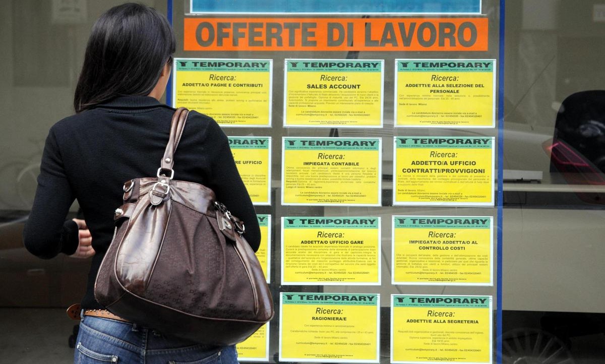 L’elenco aggiornato delle offerte di lavoro nei centri per l’impiego della Bergamasca