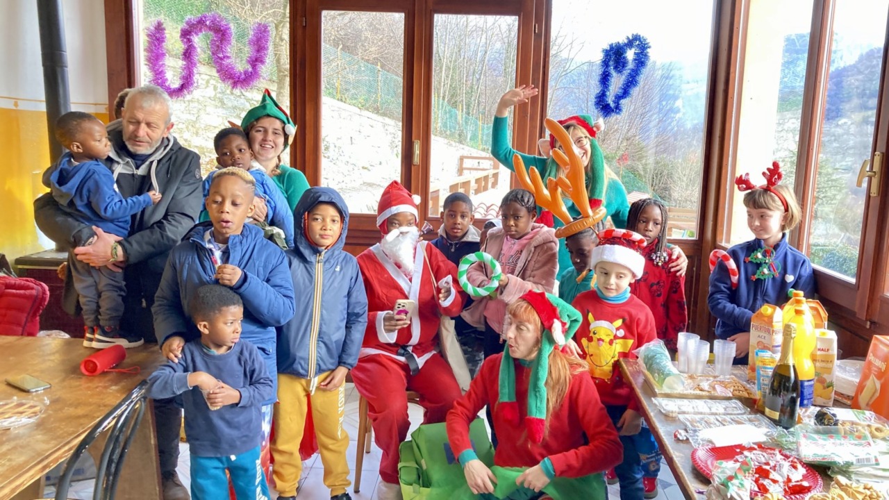 Lella Moltani onlus festeggia i suoi primi dieci anni