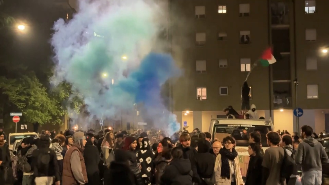 Lepore: gli esponenti politici prendano posizione contro le minacce e le violenze”