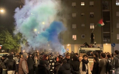 Lepore: gli esponenti politici prendano posizione contro le minacce e le violenze”