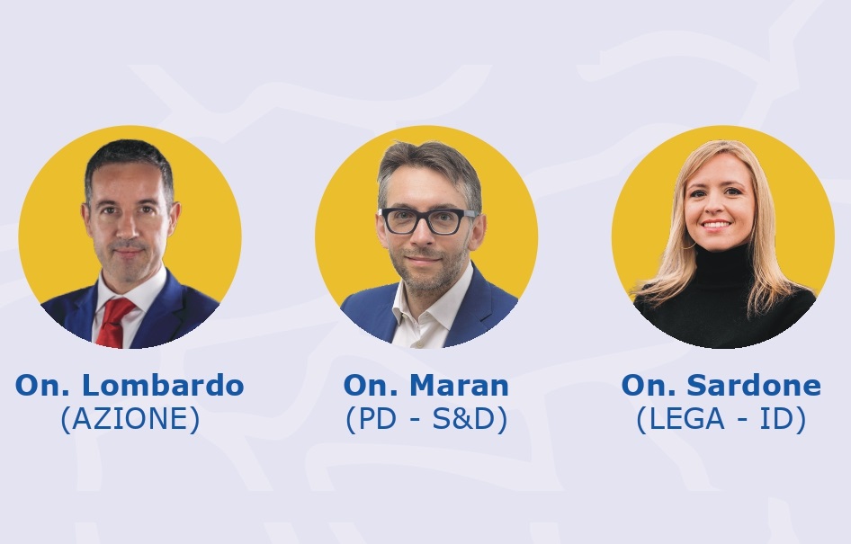 L’Europa incontra gli studenti, venerdì il convegno «EUatschool»