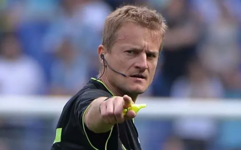 L’ex arbitro vicentino Dino Tommasi nominato designatore ad interim di Serie A e B