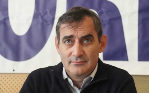 L’ex parlamentare della Lega Daniele Belotti entra nel Cda Sacbo per la gestione dell’aeroporto