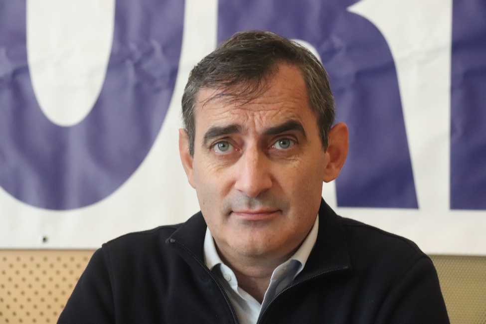 L’ex parlamentare della Lega Daniele Belotti entra nel Cda Sacbo per la gestione dell’aeroporto