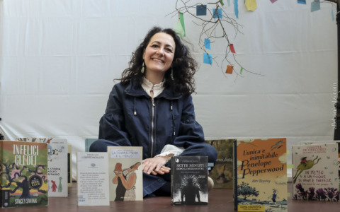 Libri per lasciare andare all'”Accademia della Cura”