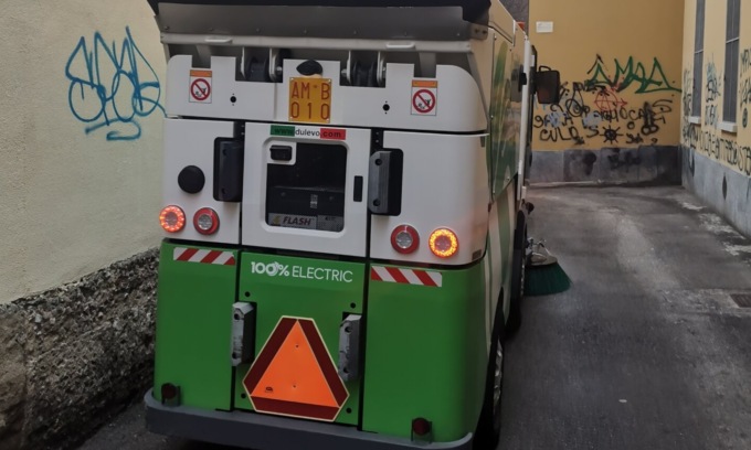 Licenziamenti alla Sangalli, parla l’azienda: “Provvedimenti legati a gravi mancanze lavorative”