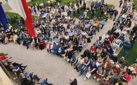 Lievito, torna “Il Premio Strega”