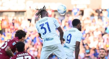 L’Inter si ferma a Torino: i granata rimontano due gol, finisce 2-2