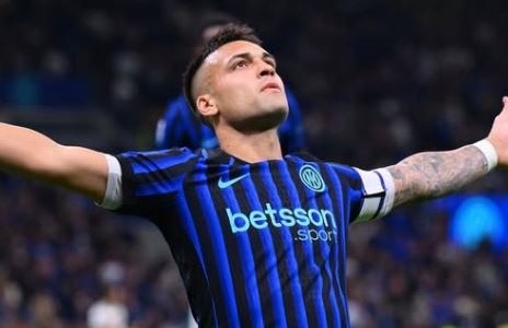 L’Inter travolge la Roma e vede il tricolore: finisce 5-2