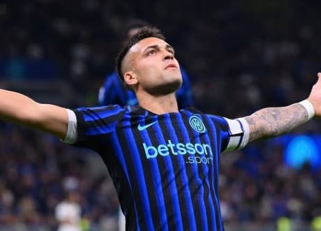 L’Inter travolge la Roma e vede il tricolore: finisce 5-2