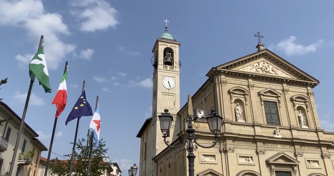 Lions Day appuntamento in piazza