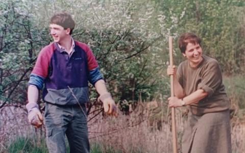 L’Oasi del Wwf festeggia i primi 35 anni di attività